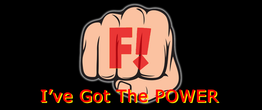 I've Got The POWER