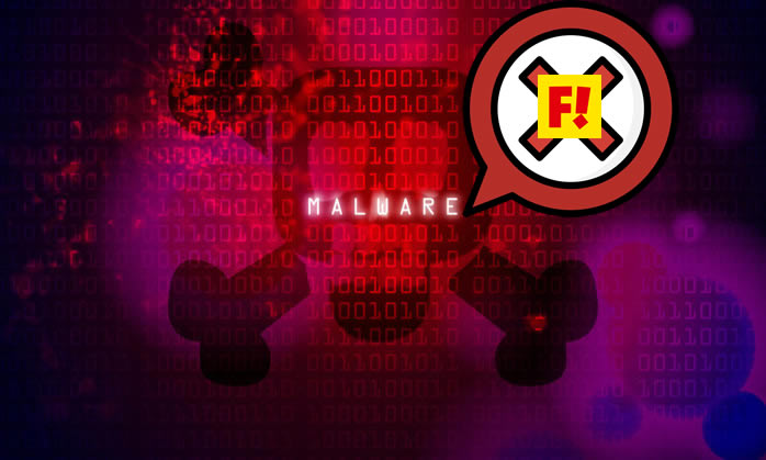 BEZ malware sa FRITZ!
