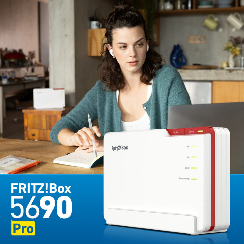 FRITZ!Box 5690 PRO