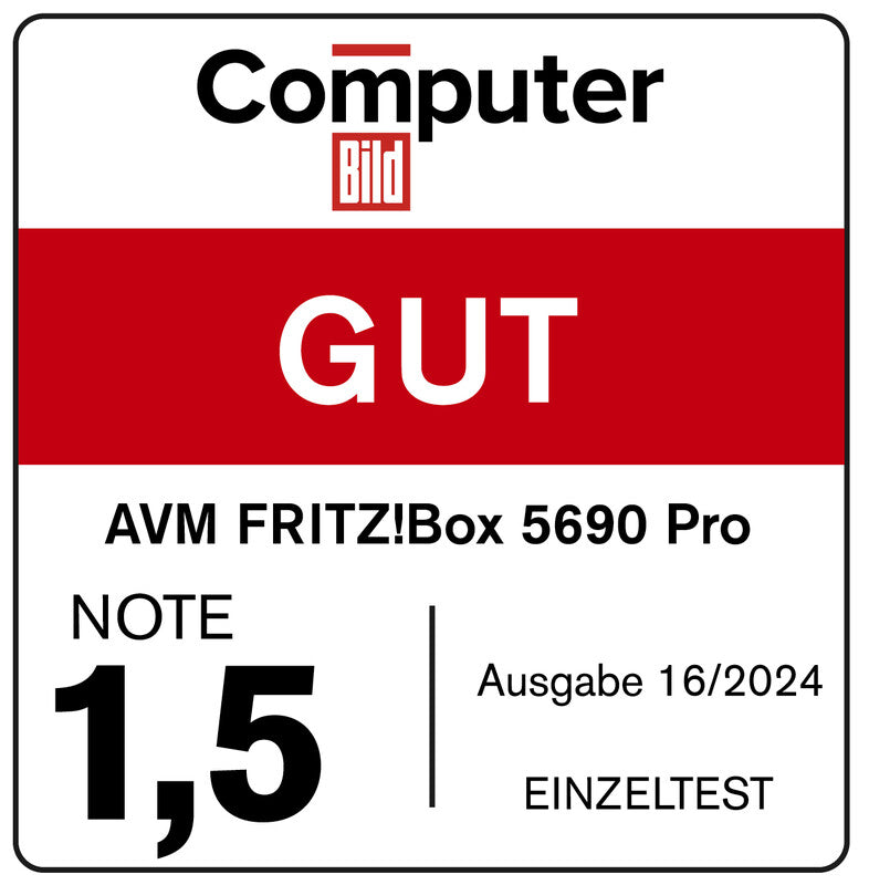 FRITZ!Box 5690 PRO