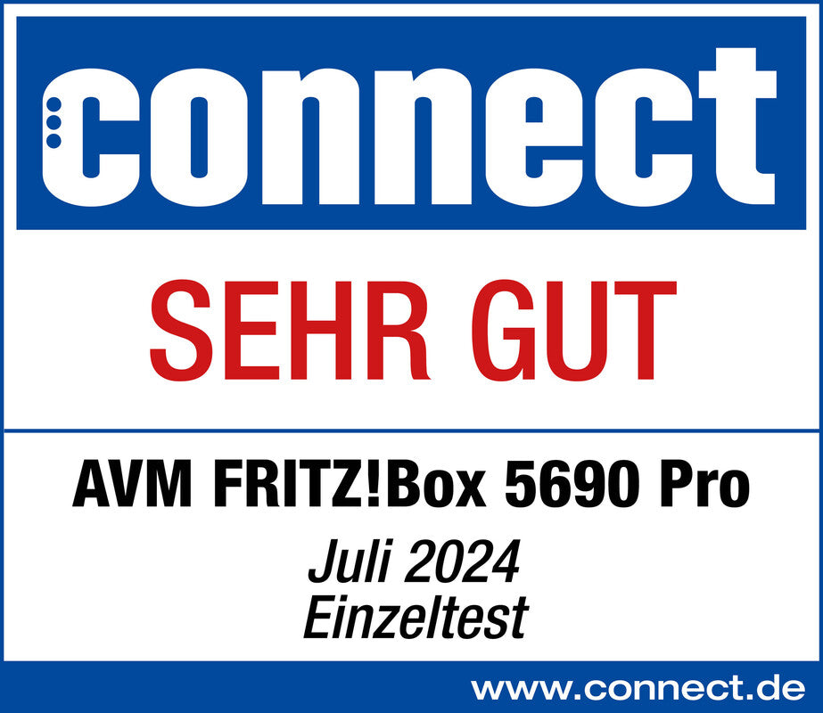 FRITZ!Box 5690 PRO