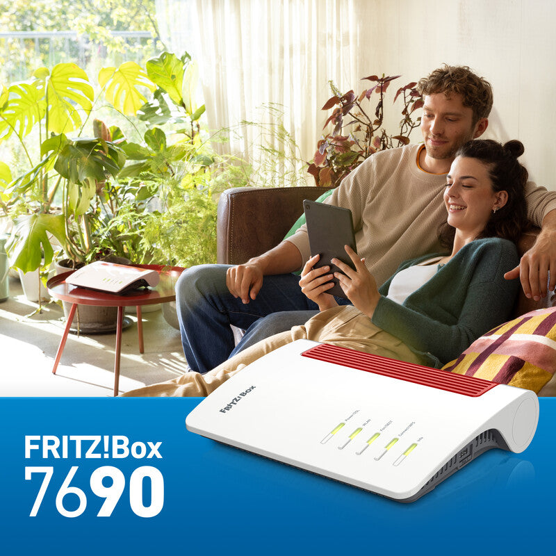 FRITZ!Box 7690