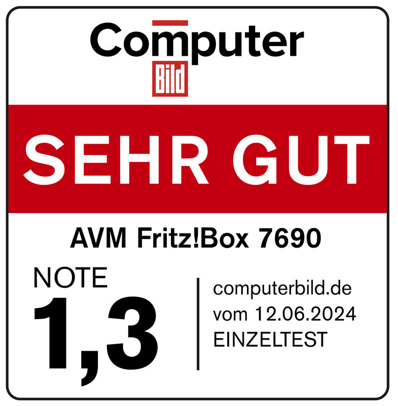 FRITZ!Box 7690