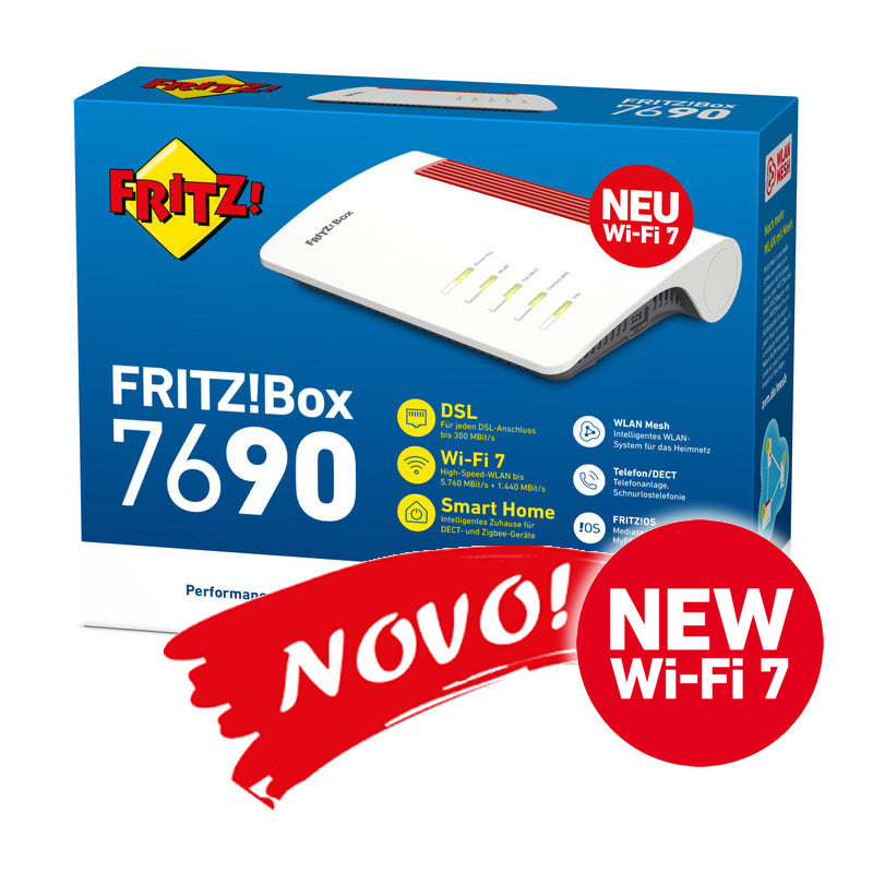 FRITZ!Box 7690