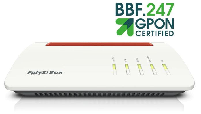 FRITZ!Box 5590 Fiber