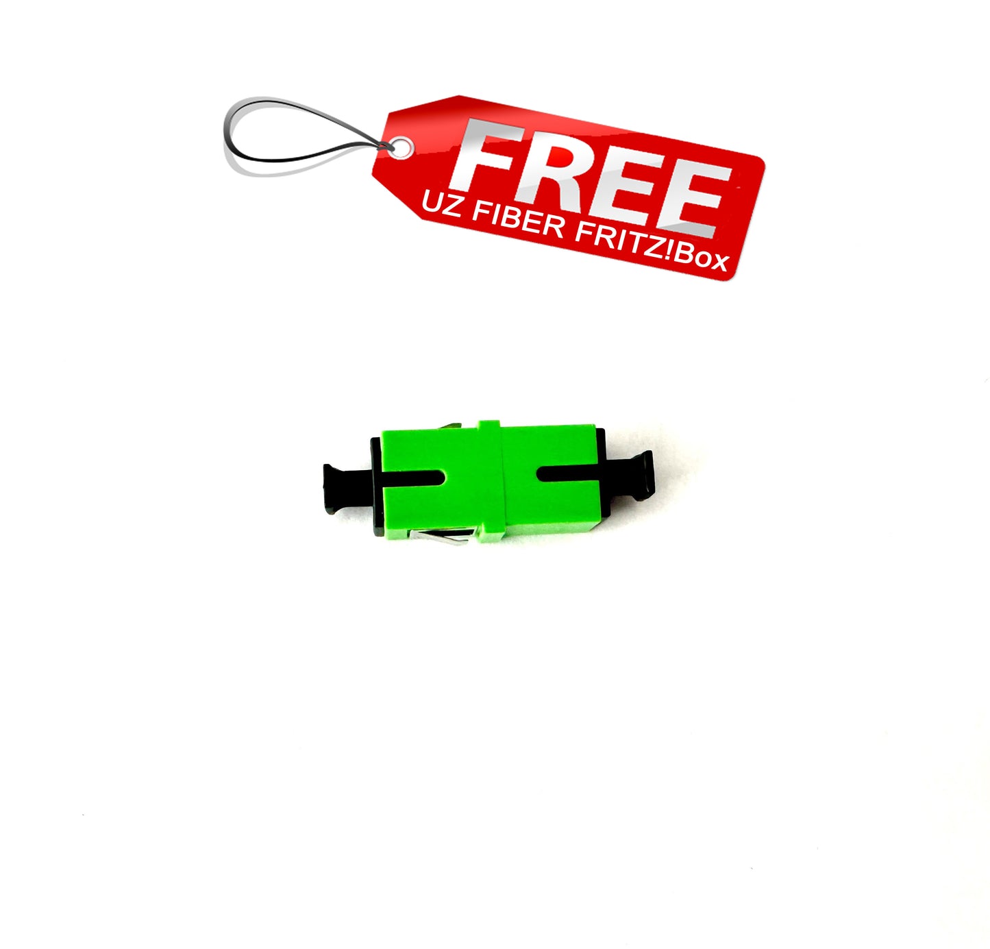 Fiber Optic Adapter Single-mode SX-SC/APC-SC/APC