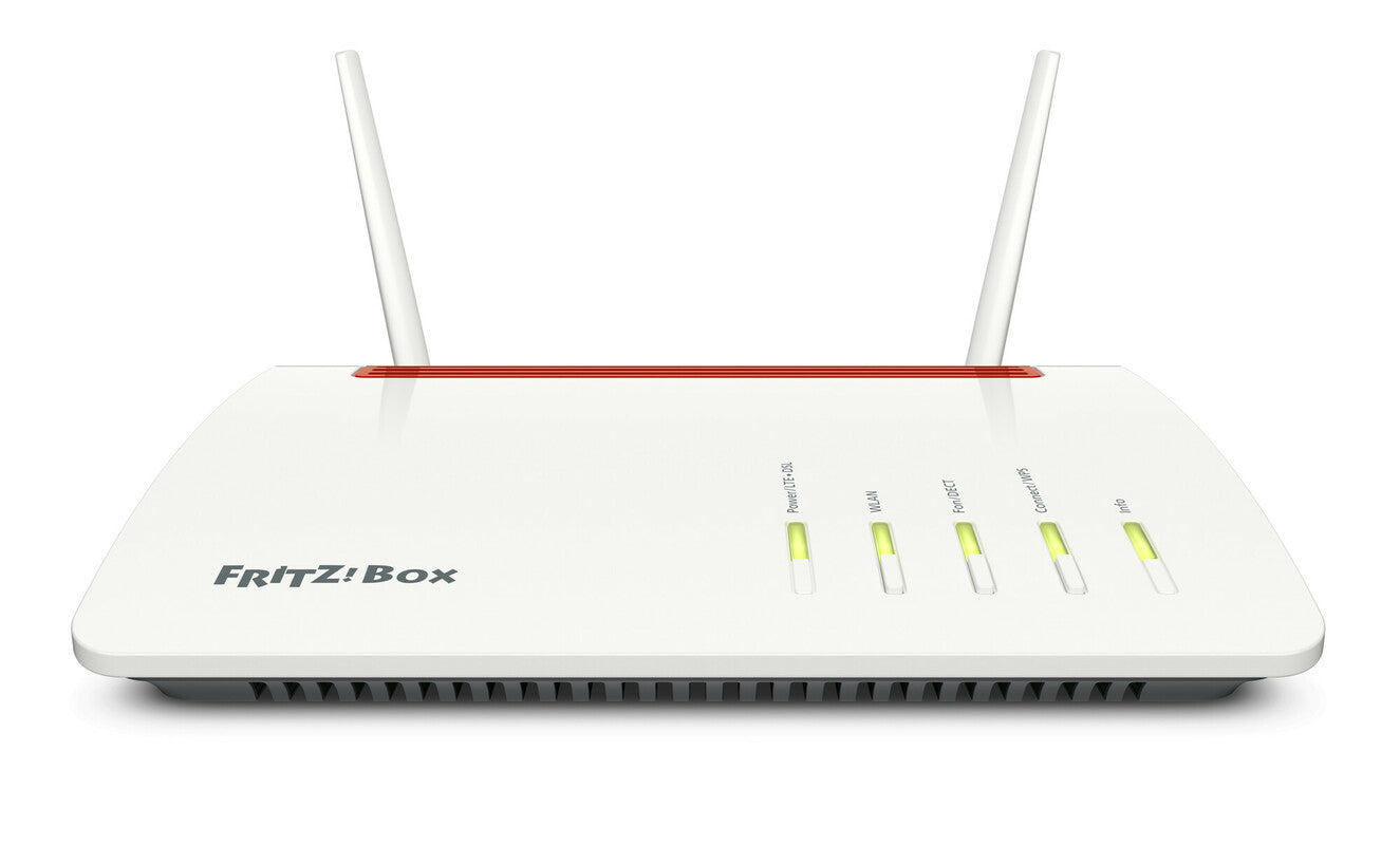 FRITZ!Box 6890 LTE