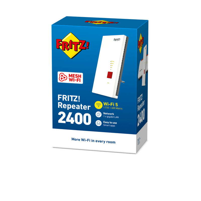 FRITZ!Repeater 2400