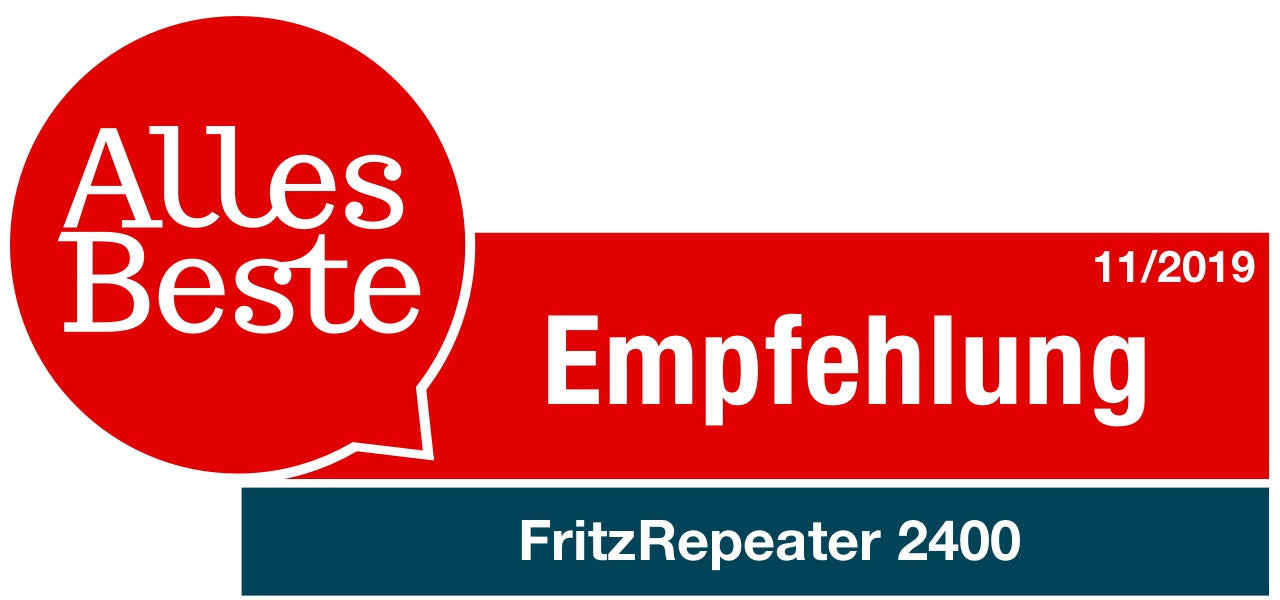 FRITZ!Repeater 2400
