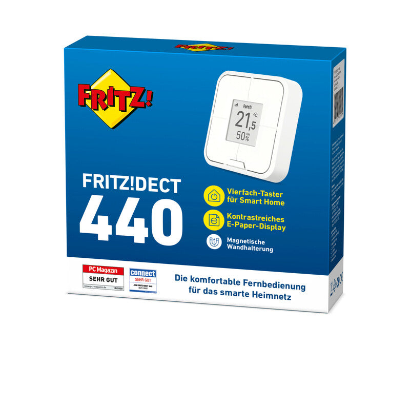 FRITZ!DECT 440