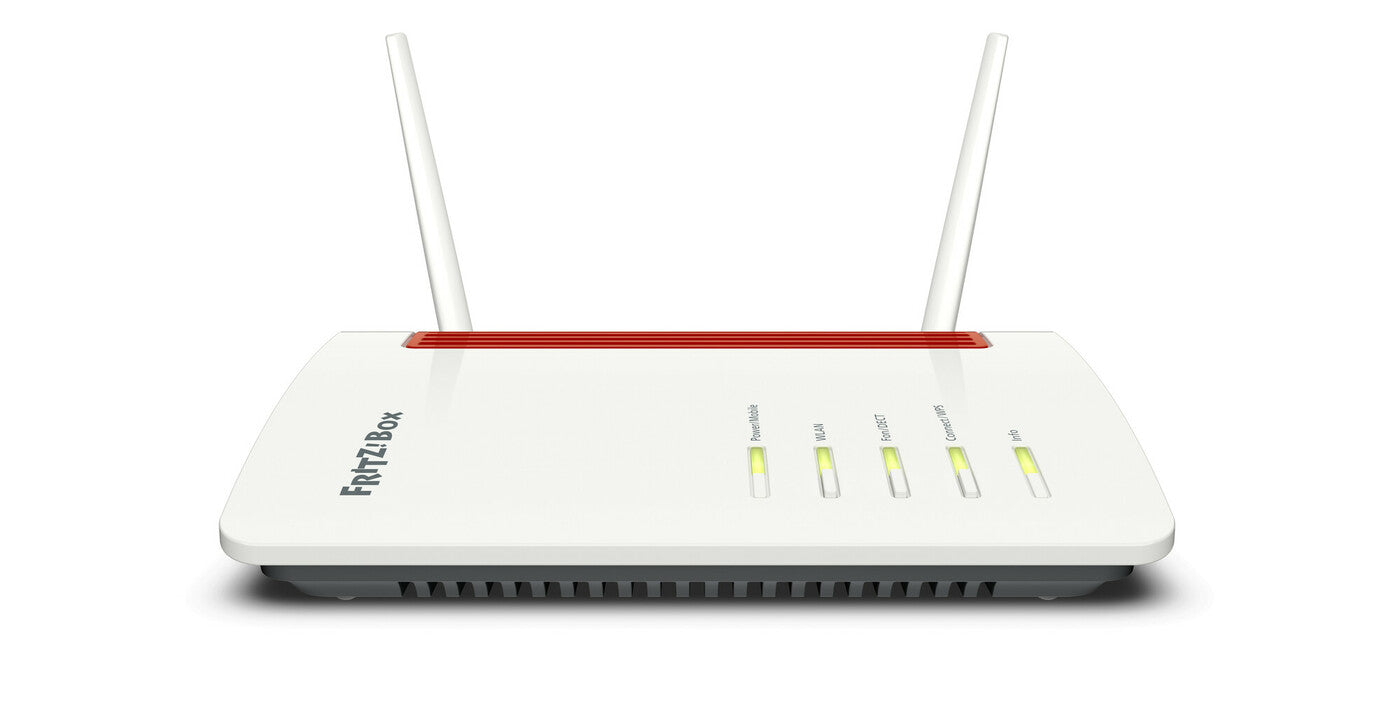 FRITZ!Box 6850 LTE
