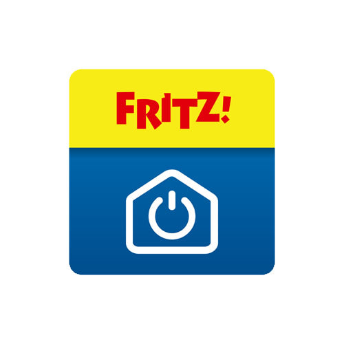 FRITZ!App Smart Home