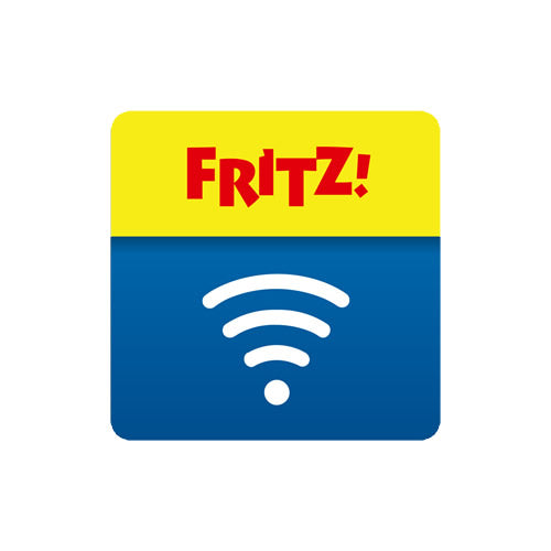 FRITZ!App Wi-Fi