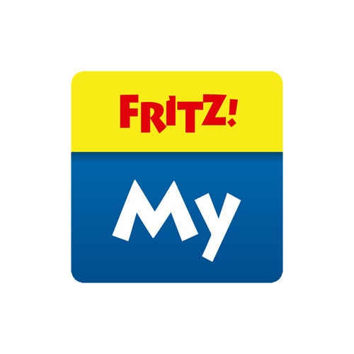 MyFRITZ!App