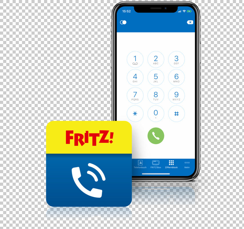 FRITZ!App FON