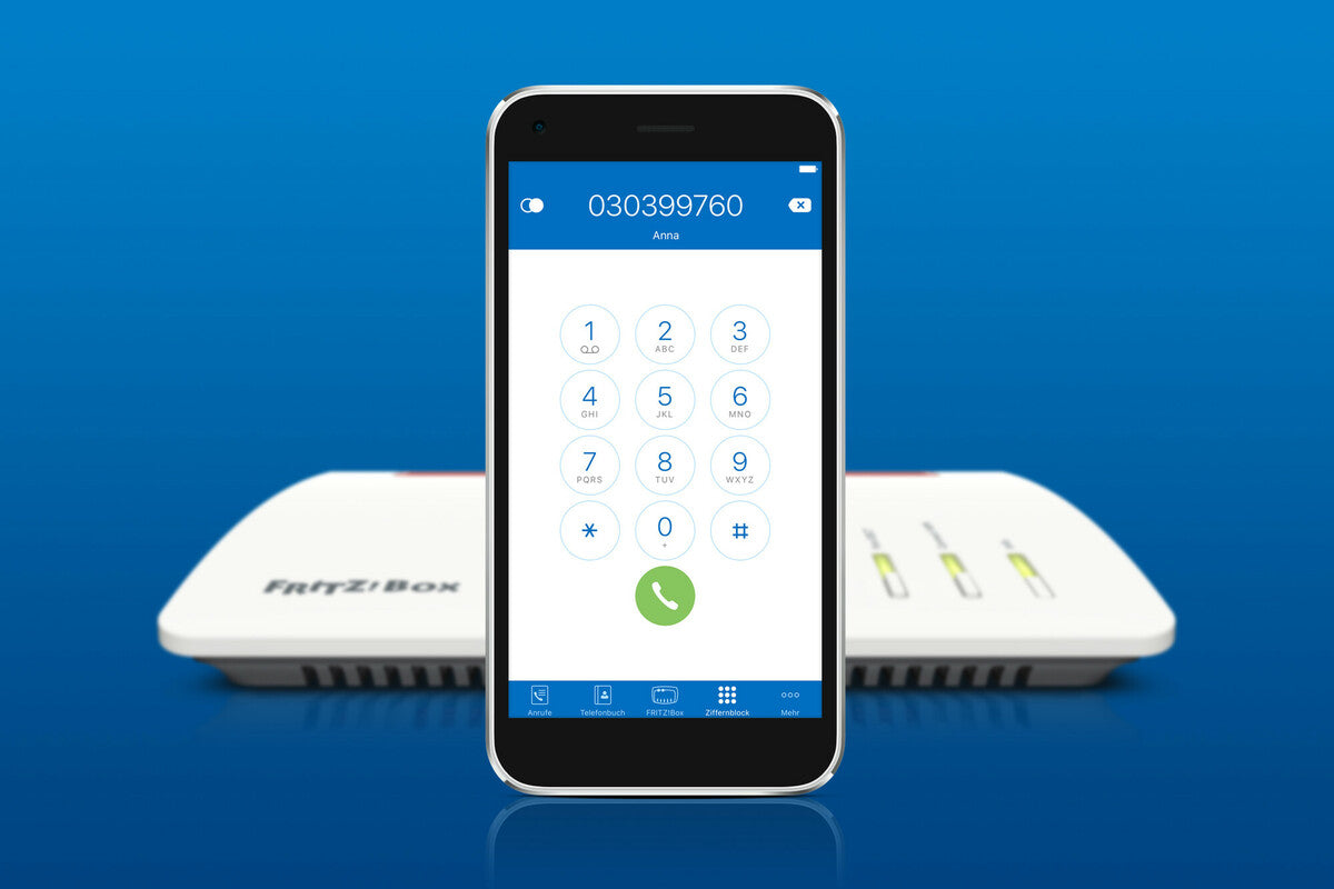 FRITZ!App FON
