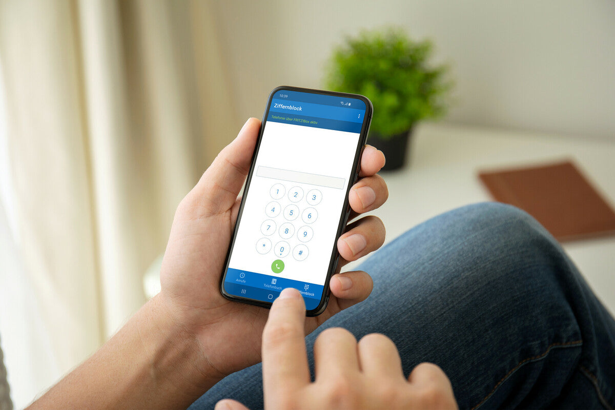 FRITZ!App FON