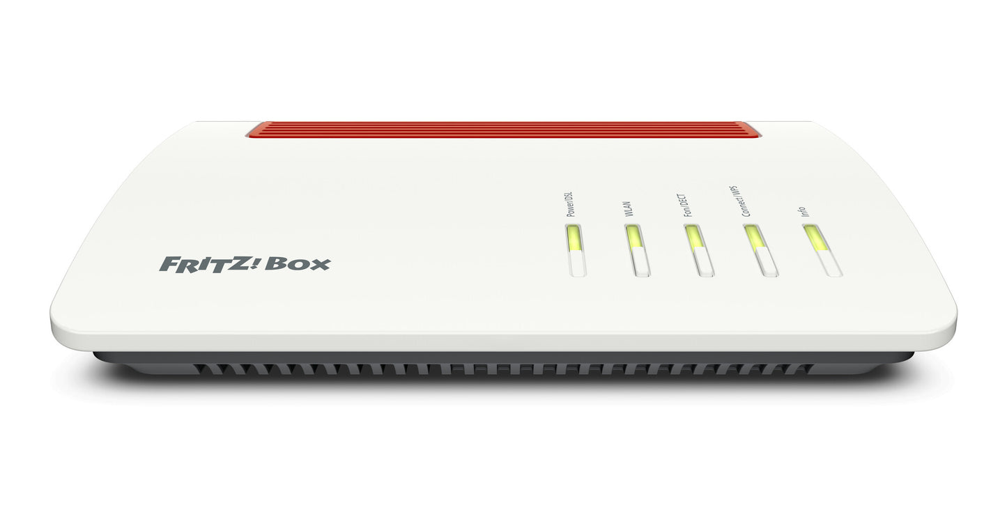 FRITZ!Box 7590 AX V2