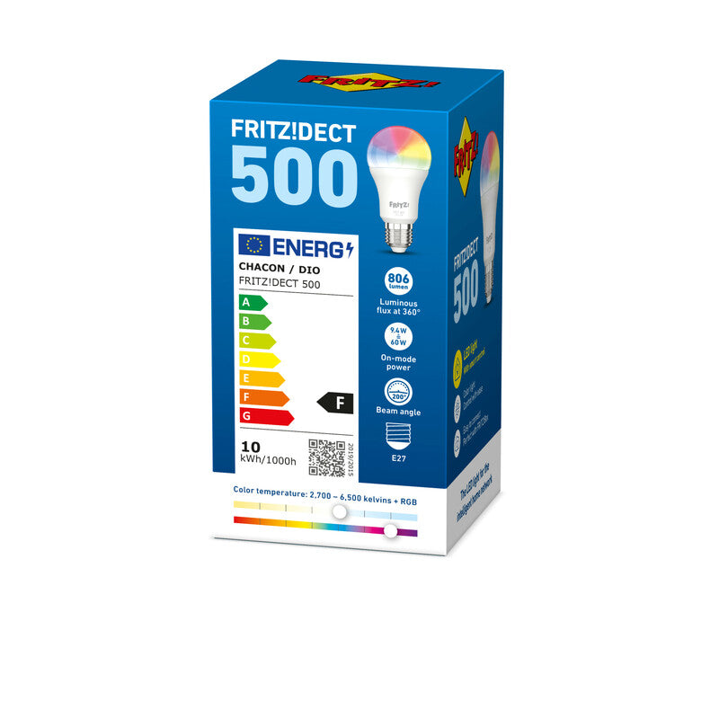 FRITZ!DECT 500