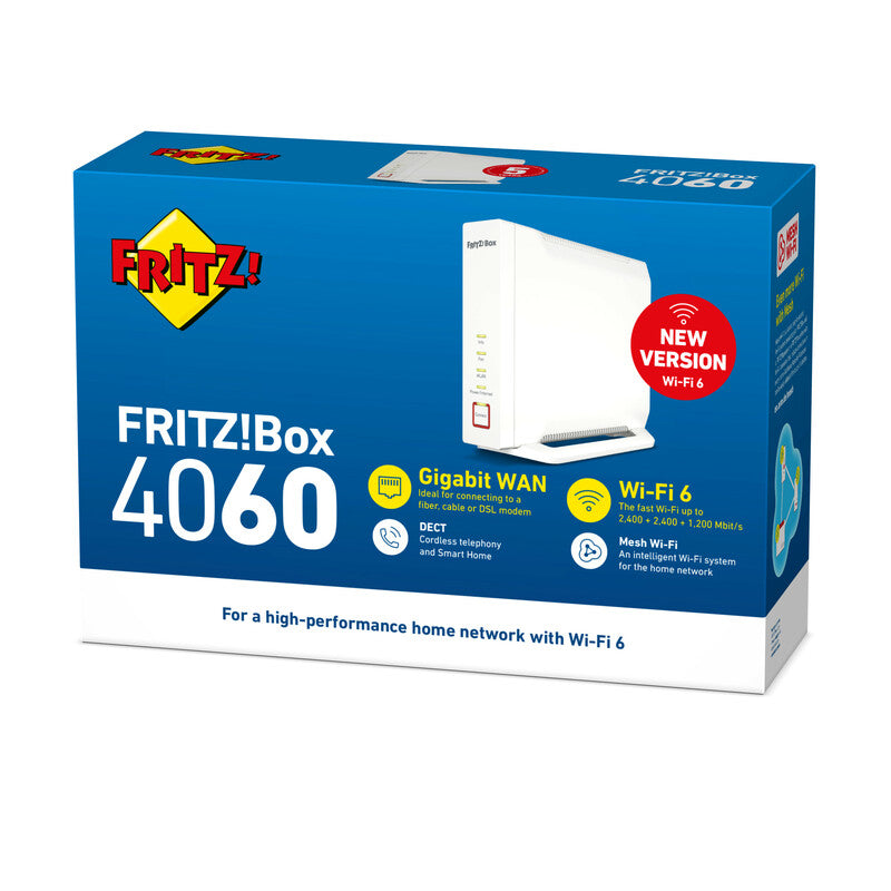FRITZ!Box 4060