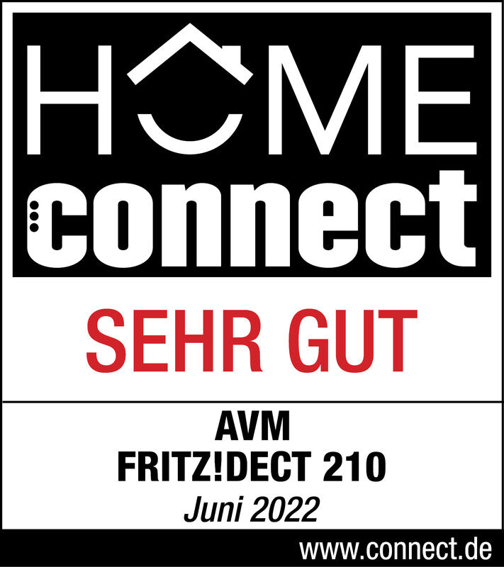 FRITZ!DECT 210