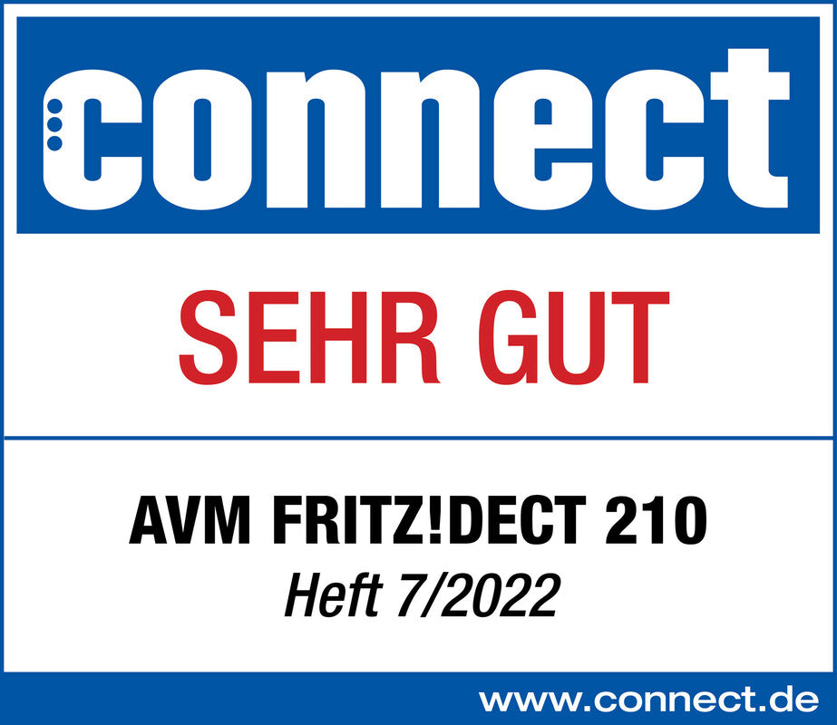 FRITZ!DECT 210