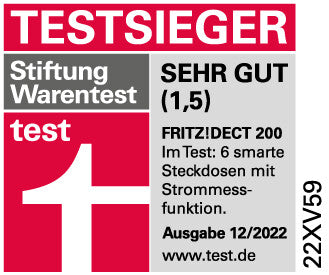 FRITZ!DECT 200