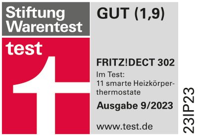FRITZ!DECT 302