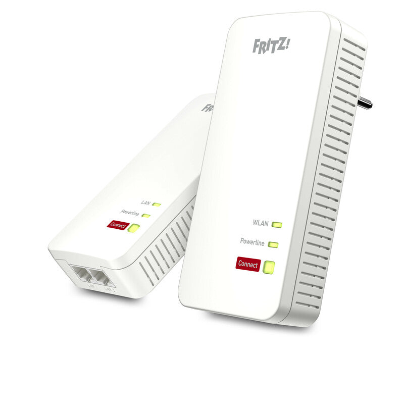 FRITZ!PowerLine 1240 AX WLAN SET