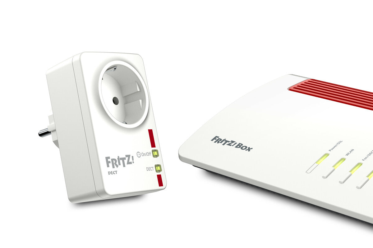 FRITZ!DECT 200