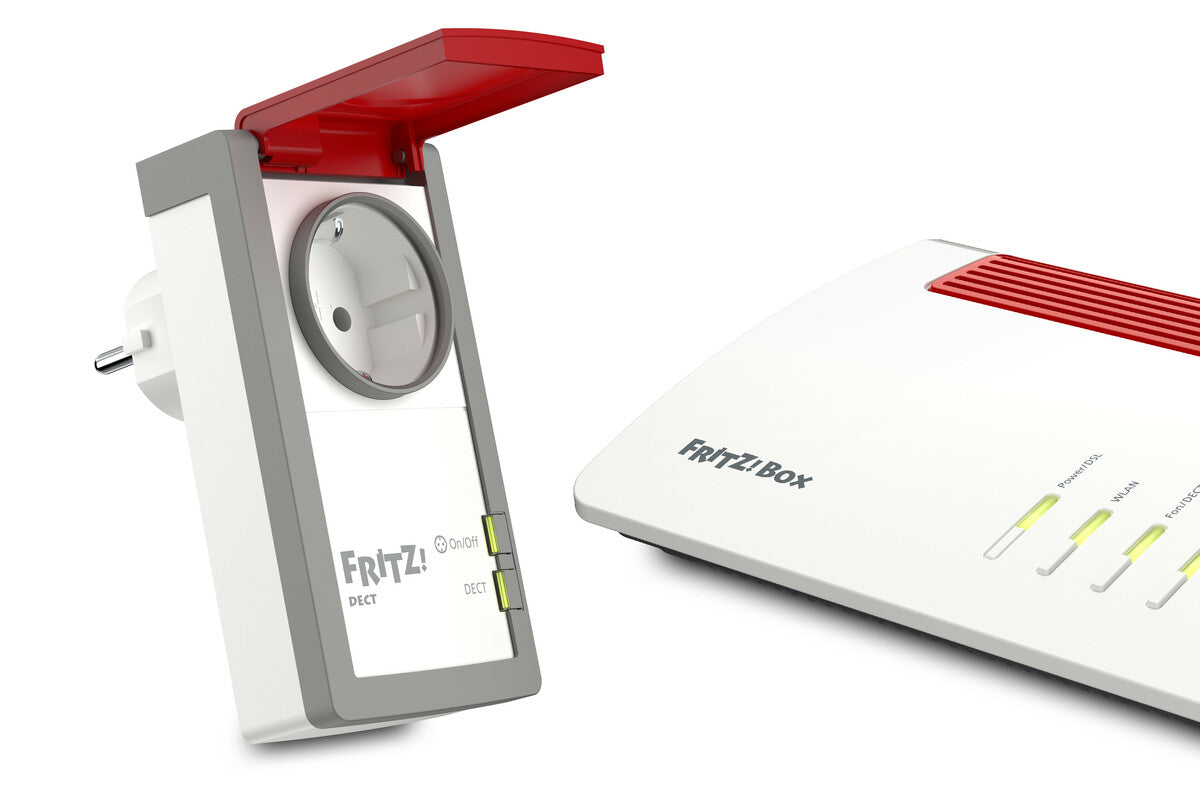 FRITZ!DECT 210