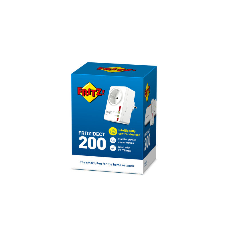 FRITZ!DECT 200