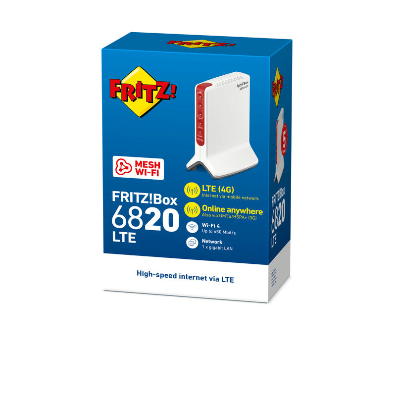 FRITZ!Box 6820 LTE V3