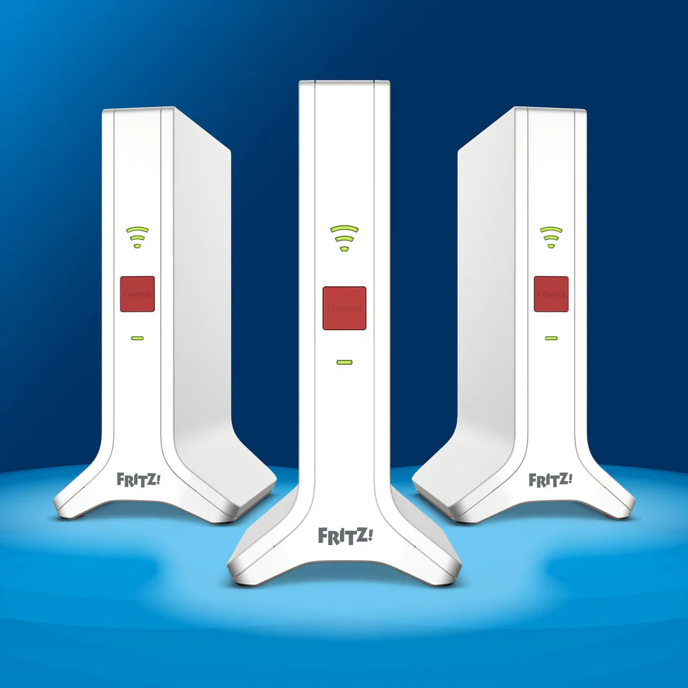 FRITZ!Mesh Set 4200 (3 x repeater)