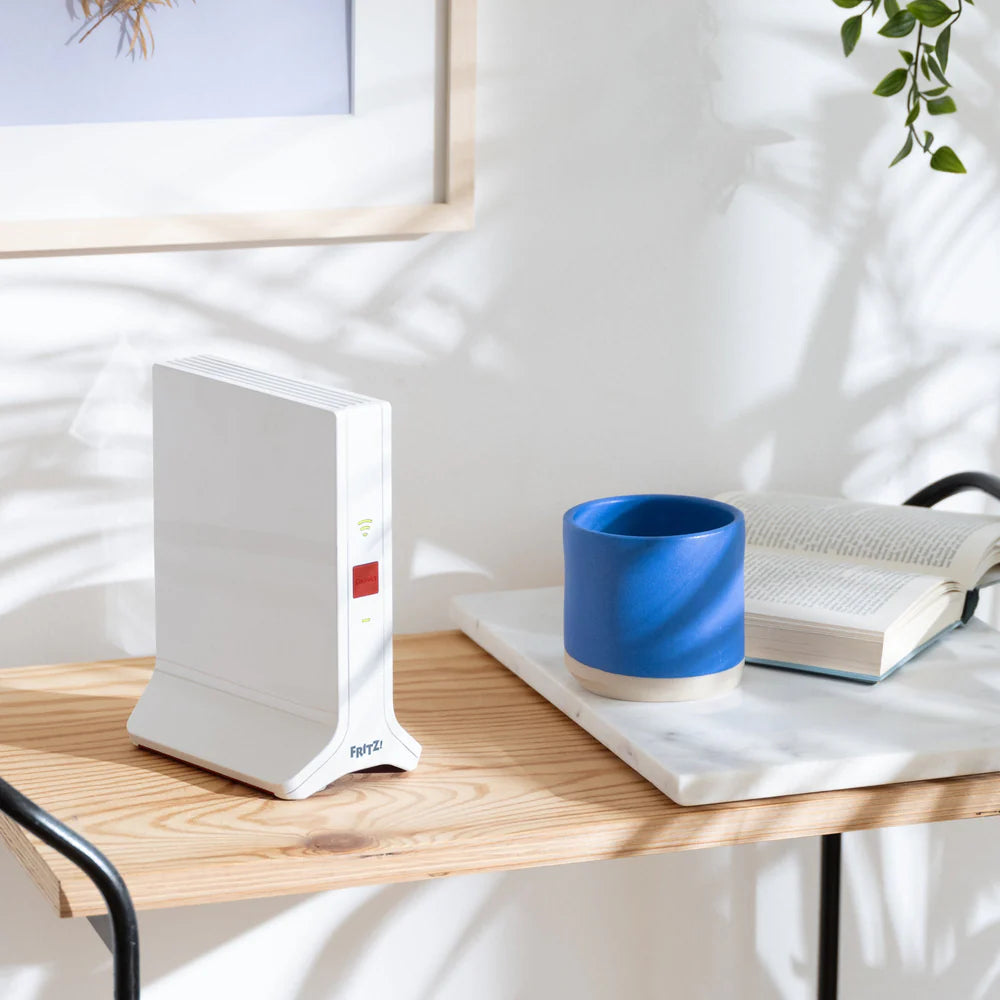 FRITZ!Mesh Set 4200 (3 x repeater)